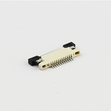 ph0.5mm can be customed SMT FPC connectors