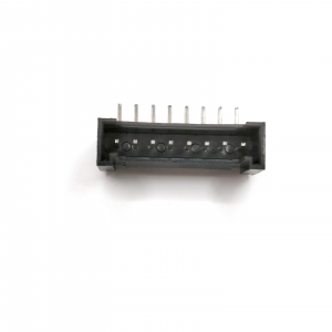 Wire to board connector PH2.0mm DIP vertical horizontal
