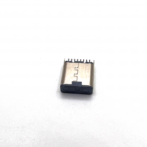 Type C USB3.1 16 pins SMT vertical male