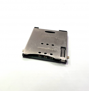 SIM Card connector 6 pins
