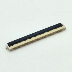 Factory OEM pins with clip FPC connectors