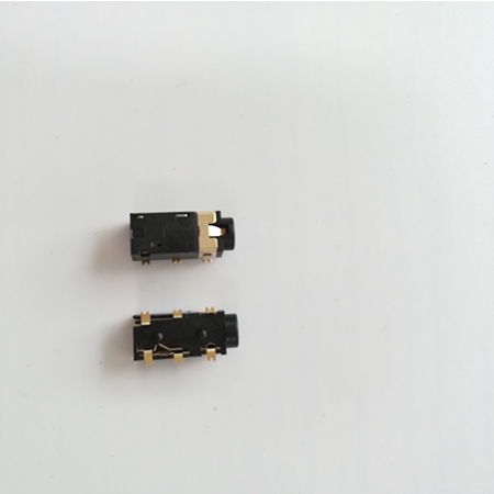 Phone jack cheapest manufacture price earphone connector