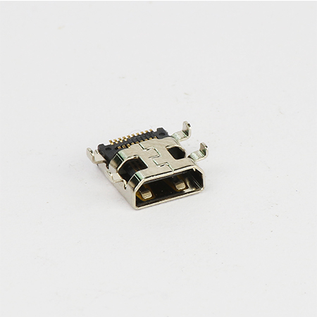 China manufacturer hot sale custom micro HDMI connector