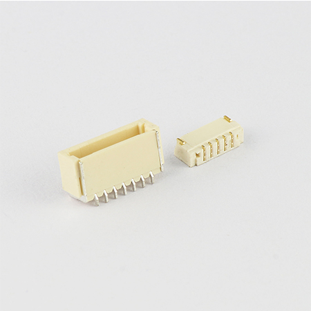 PH 1.0mm latest design best price wafer connectors