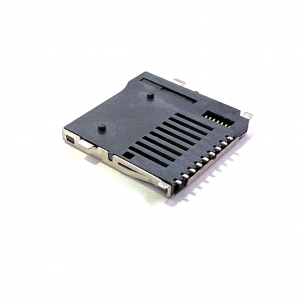 TF Card connector 9 pins