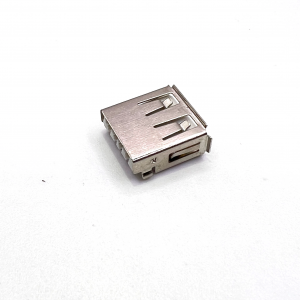 USB2.0 4 pins DIP horizontal