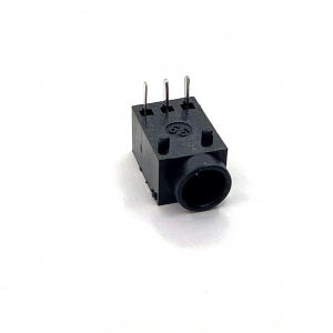 Mini DC power socket 1.3mm