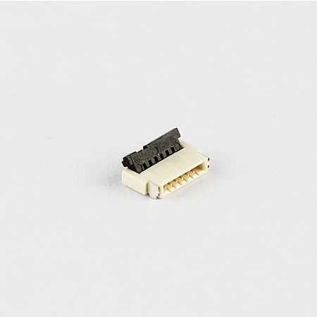 China Quality CE ROHS SGS passed manufacturer SMT FPC connectors ...