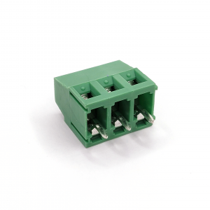 Terminal block PH5.08mm 2-30pins DIP