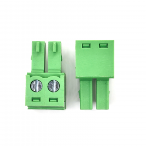 Terminal block PH3.81mm 2-30pins male