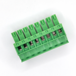 Terminal block PH3.81mm 2-30pins dip