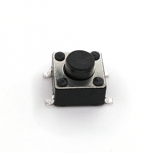 Tact Switch 6*6mm 4 pins SMT SMD