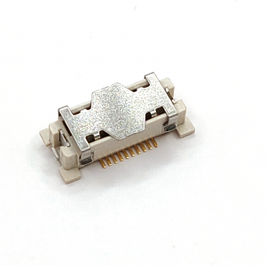 Board to board connector PH0.635mm SMT female