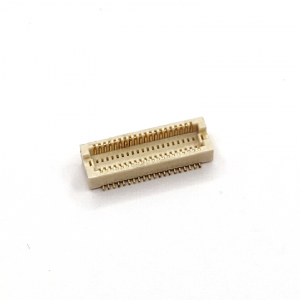 Board to board connector PH0.5mm H2.3mm socket