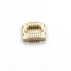 Board to board connector PH0.5mm H2.0mm SMT female