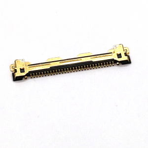 LVDS  EDP connector PH0.5mm