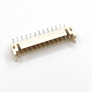 Wire to board connector PH2.0mm 2*2-2*40 pins DIP