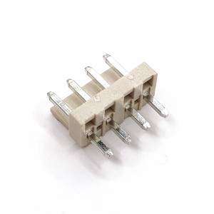 Wire to board connector PH3.96mm 4-80pins DIP