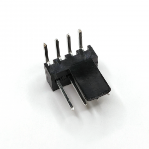 Wire to board connector PH2.5mm DIP horizontal