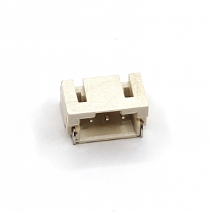 Wire to board connector PH2.0mm SMT horizontal