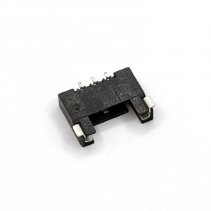 Wire to board connector PH1.5mm SMT horizontal
