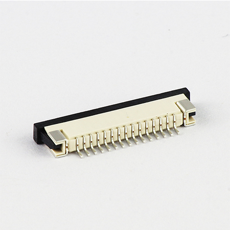 High quality best price factory FPC connectors