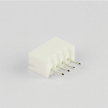 Single row double rows can custom PH2.5mm DIP wafer connector