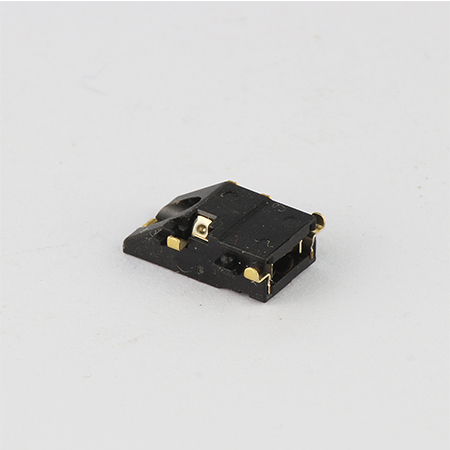 Sink board 3.5mm earphone connector phone jack