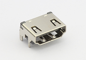 19P 20P factory can custome VGA DP HDMI Connector
