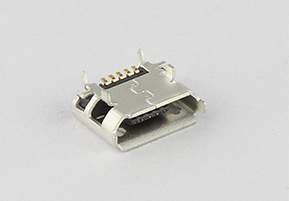 Micro USB 5P5C DIP the best USB connectors